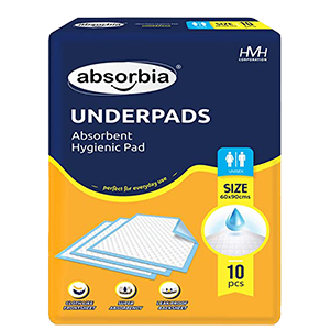 Absorbia-Underpads-10-Pcs