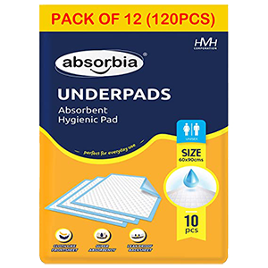 Absorbia-Underpads-120-Pcs